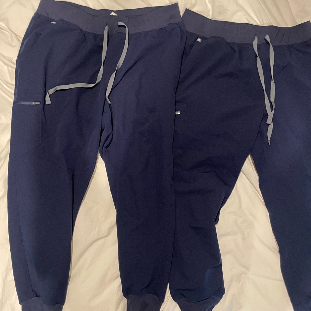 Figs Jogger Scrub Pants